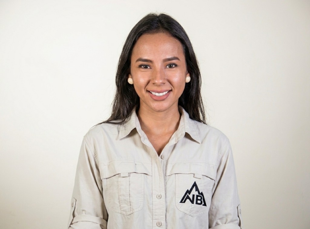 NorthBridge professional representing LATAM talent